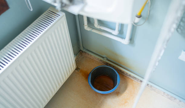 Best 24-hour water damage restoration  in Hallettsville, TX