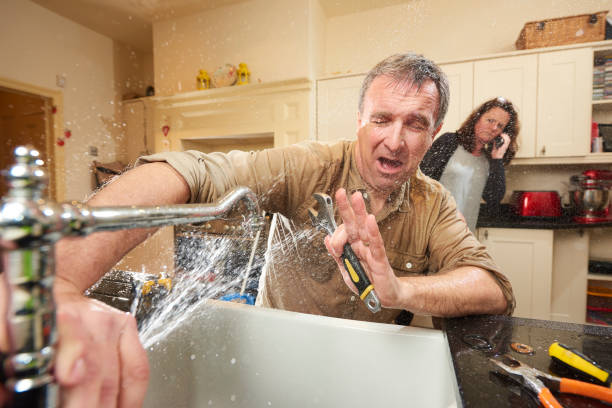 Professional Water damage restoration in TX